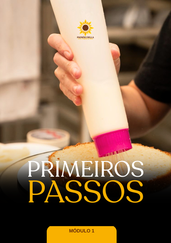 Módulo 1 — Primeiros Passos