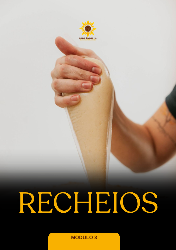 Módulo 3 — Recheios