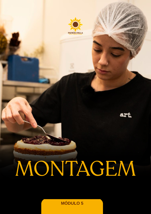 Módulo 5 — Montagem