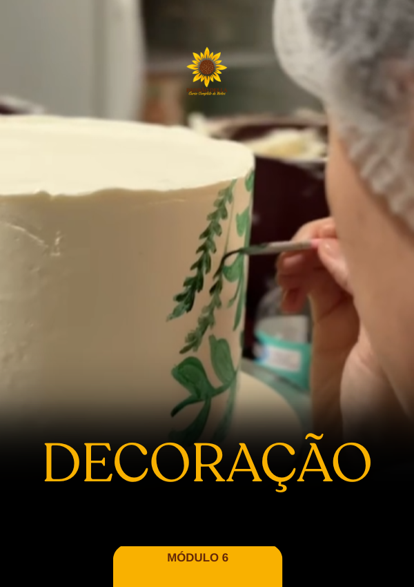 Módulo 6 — Decoração